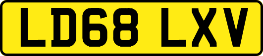 LD68LXV
