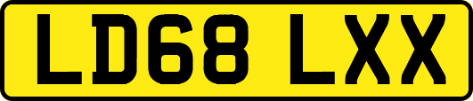 LD68LXX