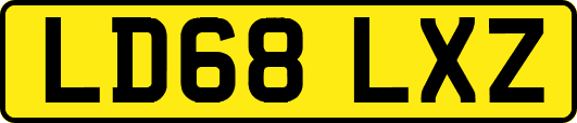 LD68LXZ