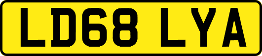 LD68LYA