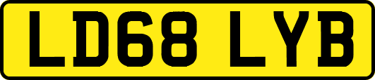 LD68LYB