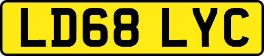 LD68LYC