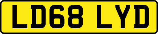 LD68LYD