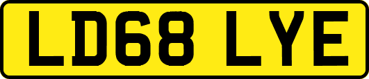 LD68LYE
