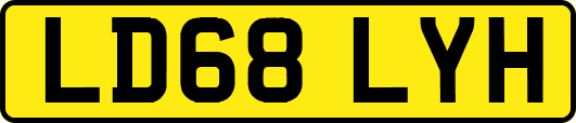 LD68LYH