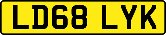 LD68LYK