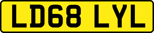 LD68LYL
