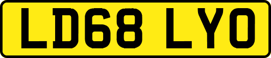 LD68LYO