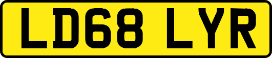 LD68LYR