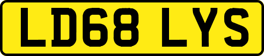 LD68LYS