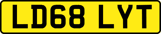 LD68LYT