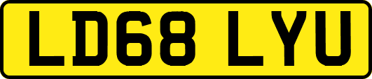 LD68LYU