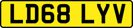 LD68LYV