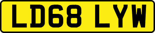 LD68LYW