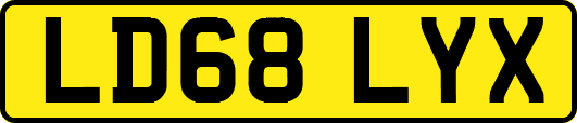 LD68LYX