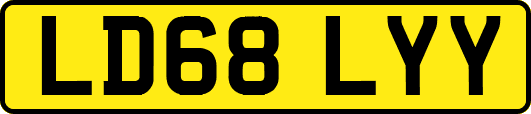 LD68LYY