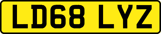 LD68LYZ