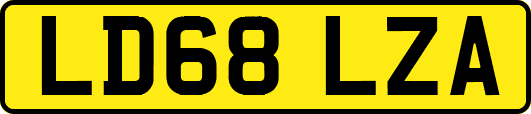 LD68LZA