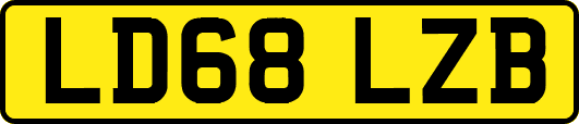 LD68LZB