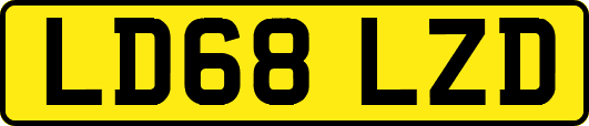 LD68LZD