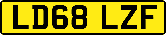 LD68LZF