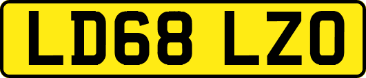 LD68LZO