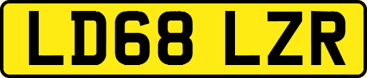 LD68LZR