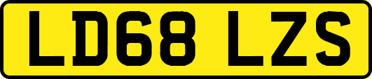 LD68LZS