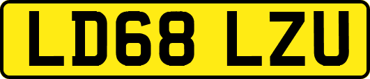 LD68LZU