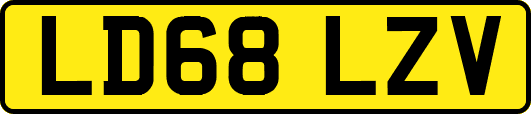 LD68LZV