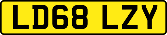 LD68LZY