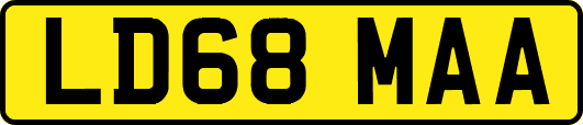 LD68MAA
