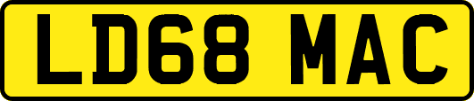 LD68MAC