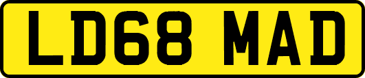 LD68MAD