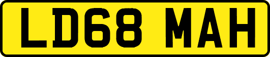 LD68MAH