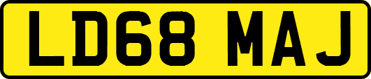 LD68MAJ