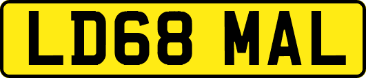 LD68MAL