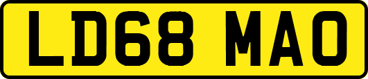 LD68MAO
