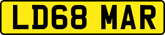 LD68MAR