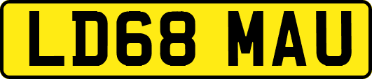 LD68MAU