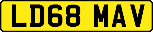 LD68MAV