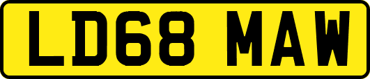 LD68MAW