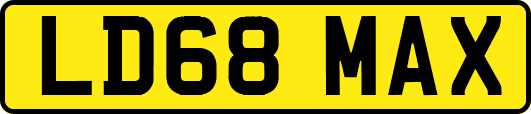 LD68MAX