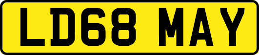 LD68MAY