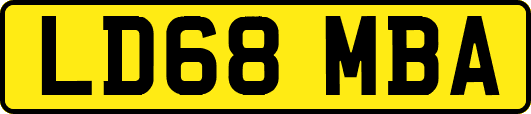 LD68MBA