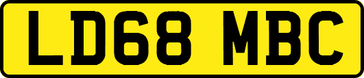 LD68MBC