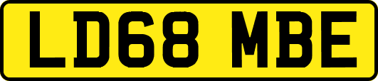 LD68MBE