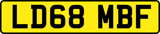 LD68MBF