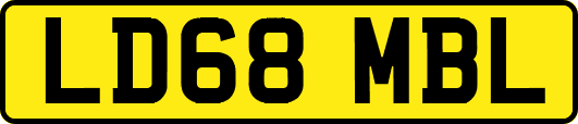 LD68MBL