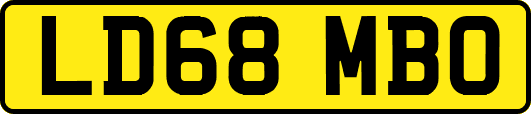 LD68MBO
